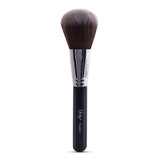 Superdrug Nanshy Powder Face & Body Makeup Brush (Onyx Black)- Buy online at McGrocer