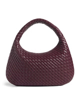Harrods Bottega Veneta Leather Veneta Shoulder Bag- Buy online at McGrocer