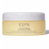ESPA Cleansing Sorbet Yuzu and Ginger 100ml - British product