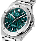 IWC Schaffhausen Ingenieur Automatic watch 40mm, imported from the UK