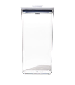 OXO Rectangle POP Container Airtight Food Storage Container 3.5L