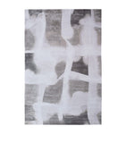 The Rug Company Solu Silver rug 2.74m x 1.83m (British brand)