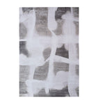 The Rug Company Solu Silver rug 2.74m x 1.83m (British brand)