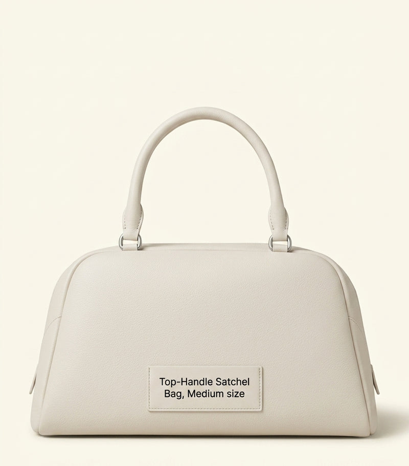 Givenchy Antigona Cube East-West top-handle leather bag - British product