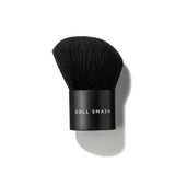 Doll Smash Airbrushed Kabuki Brush mini, imported from the UK