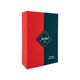 Just Jacks Vetiver Eau De Parfum 100ml, UK version