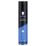 Superdrug Schwarzkopf Styling Ultra Hairspray 250ml- Buy online at McGrocer