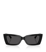 Harrods Jimmy Choo Cat Eye Logo Sunglasses- Buy online at McGrocer
