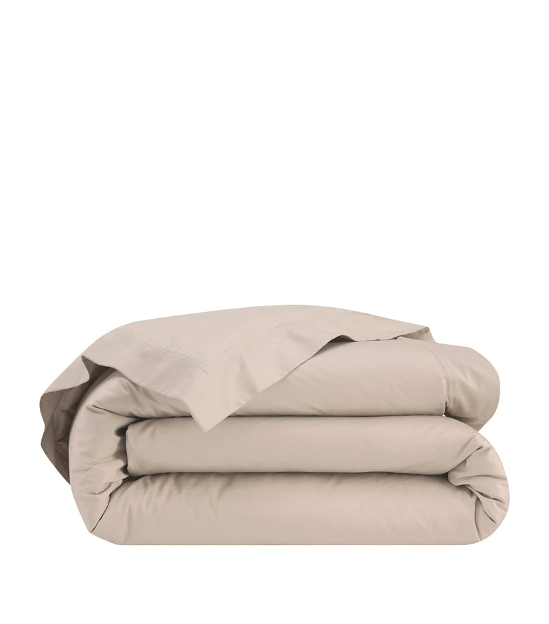 Yves Delorme King duvet cover 240cm x 220cm (British brand)