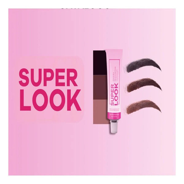 Prolabs Super Look tint kit 15g, UK version