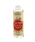 Revuel e Revitalizing Rose Water Face Toner, UK version