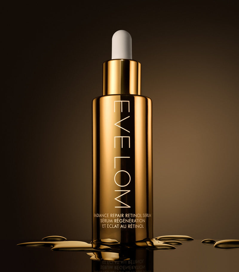 Eve Lom Radiance Repair Retinol Serum 30ml - British product