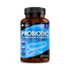 New Leaf Products probiotic tablets 365 tablets, imported from the UK