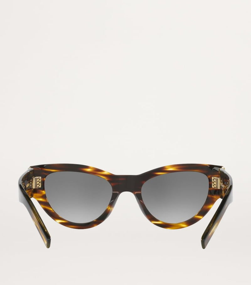 Saint Laurent acetate sunglasses 0YS000321, imported from the UK