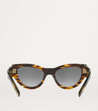 Saint Laurent acetate sunglasses 0YS000321, imported from the UK