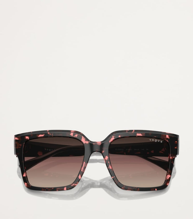 Vogue Acetate VO5553S sunglasses (British brand)