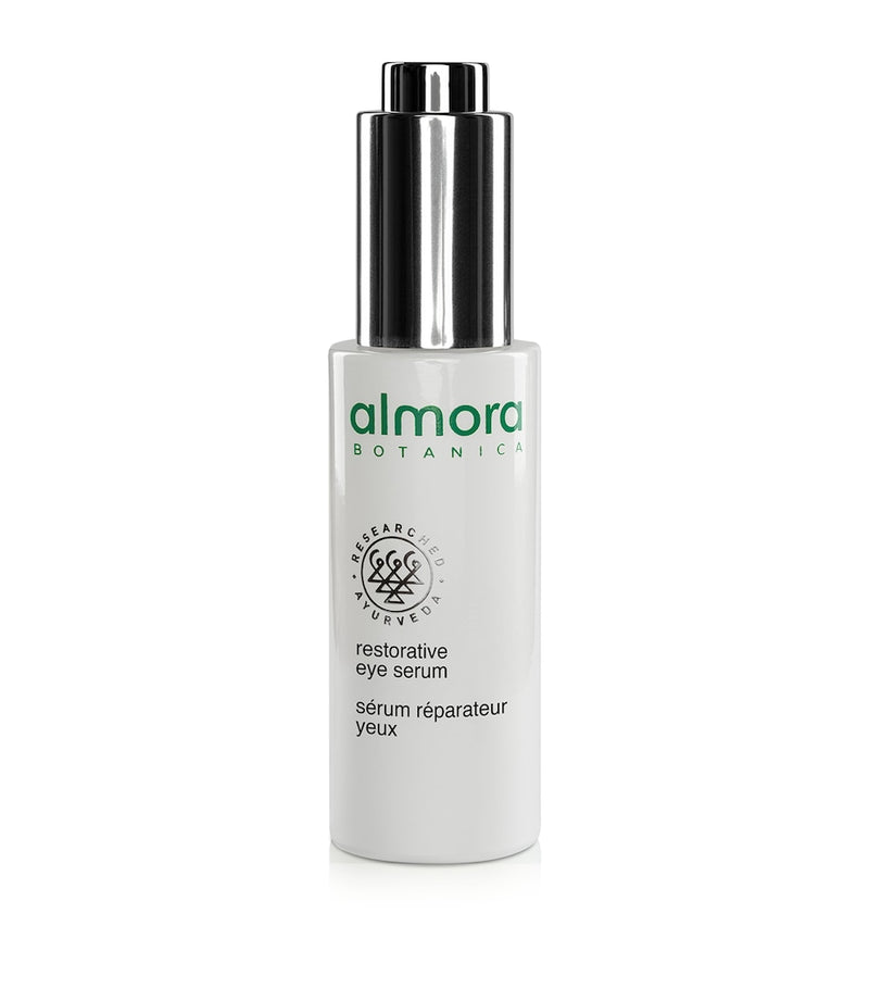 Almora Botanica eye serum 30ml - British product