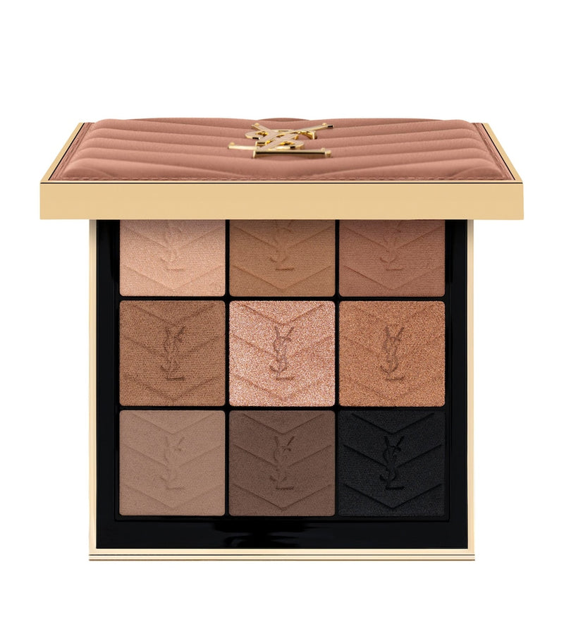 YSL Couture eye palette 8g, imported from the UK