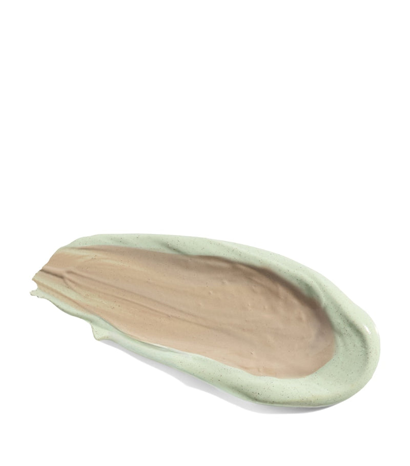 Erborian redness-correcting CC cream with SPF 30 in 15ml tube - British product