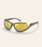Balenciaga Injected designer sunglasses 06E000312, UK version