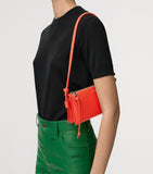 LOEWE Joya calfskin pouch (British brand)