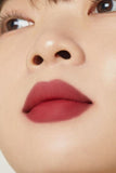 I'M MEME lip tint Geek Cherry, imported from the UK