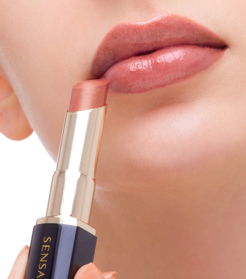 Sensai lipstick refill with plumping effect 3.8g, UK version