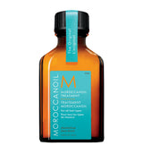 Harrods Moroccanoil Treatment Oil Hair Oil 25ml- Buy online at McGrocer