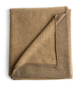 Harrods Oyuna Cashmere Quadro Throw (180cm x 120cm)- Buy online at McGrocer