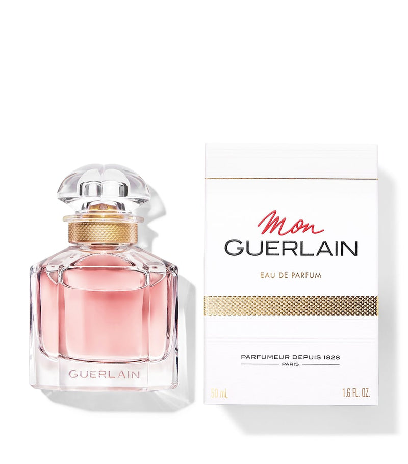 Guerlain Mon Guerlain Eau de Parfum 50ml - British product