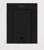 Smythson Calfskin Panama Double Frame 6 x 4 (British brand)