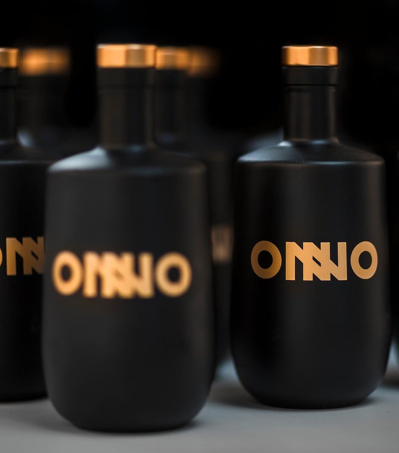Onno True Fig diffuser refill 500ml, UK version