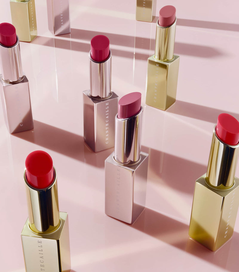 Chantecaille Flamingo Lip Chic lipstick 2.5g, UK version