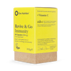 One Nutrition Revive and Go Immunity 30 capsules (British brand)