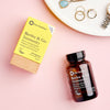 One Nutrition Revive and Go Immunity 30 capsules (British brand)