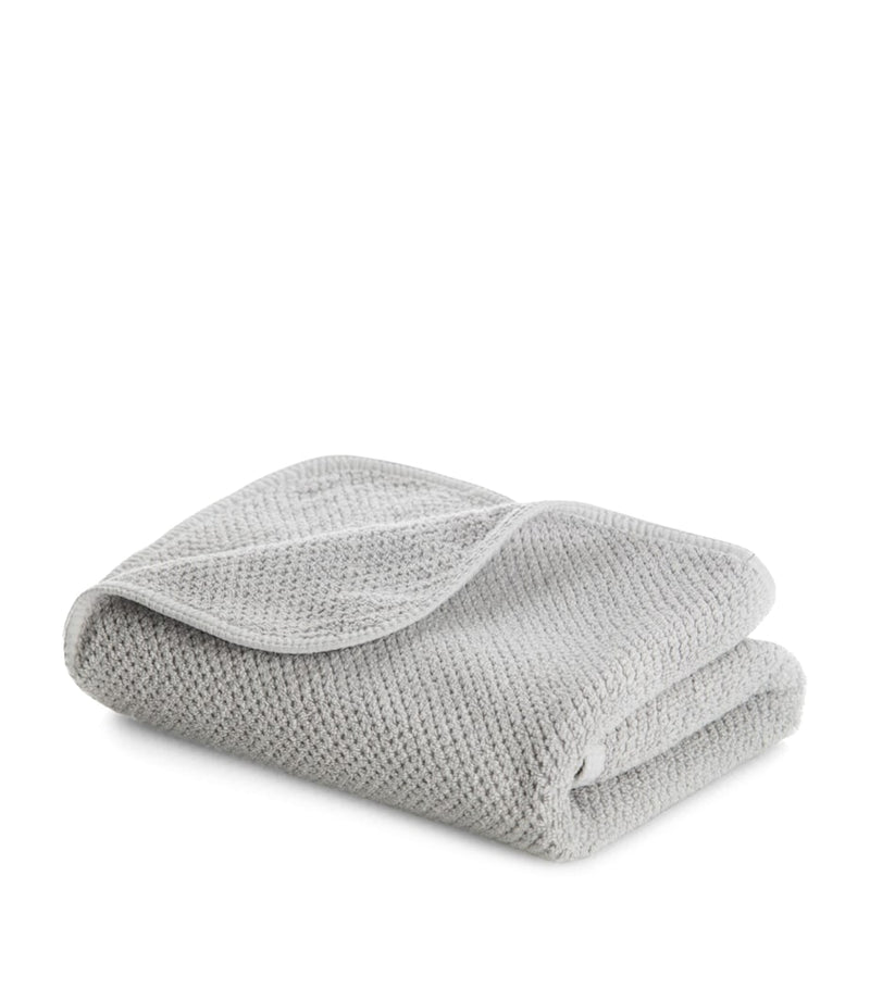 Graccioza Bee Waffle bath sheet 100cm x 150cm (British brand)