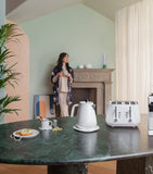 De'Longhi Eclettica kettle 1.7L - British product
