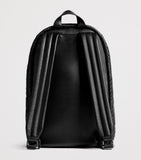 Bottega Veneta diamond leather backpack, UK version