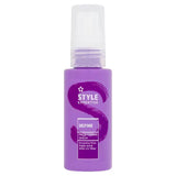 Superdrug Superdrug Style Expertise Anti Frizz Serum 50ml- Buy online at McGrocer