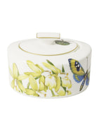 Villeroy & Boch Amazonia sugar pot (Six Person) (British brand)