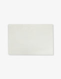 The White Company cotton bath mat 50cm x 80cm - British product