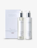 The White Company pomegranate hand and nail gift set 250ml (British brand)