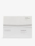 The White Company Cavendish Classic Cotton Pillowcase