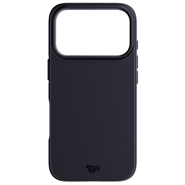 Tech21 EvoLite iPhone 17 Pro phone case black, UK version