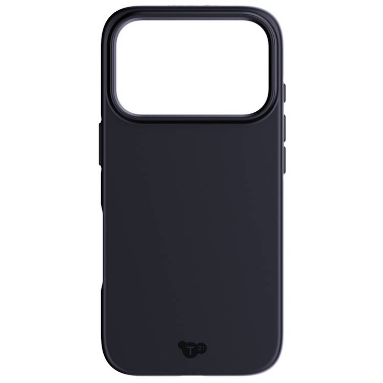 Tech21 EvoLite iPhone 17 Pro phone case black, UK version