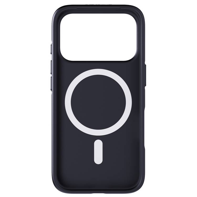 Tech21 EvoLite iPhone 17 Pro phone case black, UK version