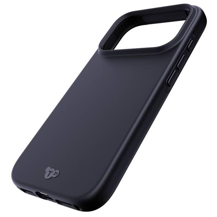 Tech21 EvoLite iPhone 17 Pro phone case black, UK version