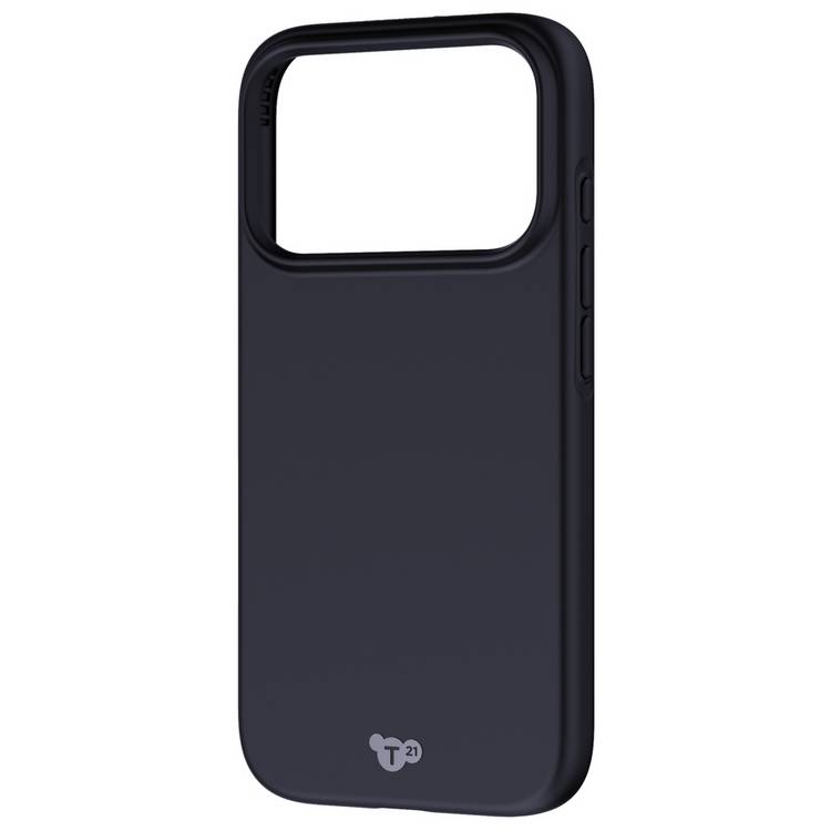 Tech21 EvoLite iPhone 17 Pro phone case black, UK version