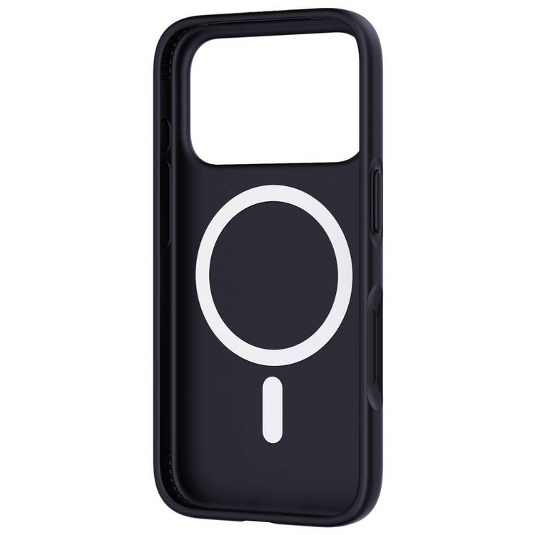 Tech21 EvoLite iPhone 17 Pro phone case black, UK version