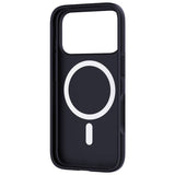 Tech21 EvoLite iPhone 17 Pro phone case black, UK version